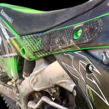 HDR - Cross2